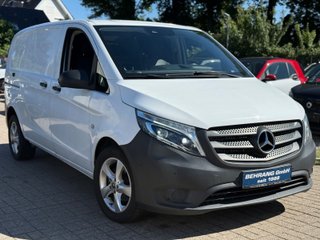 Mercedes-Benz Vito Gebrauchtwagen Kaufen