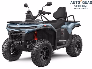 CFMOTO CFORCE C4 Neuwagen Kaufen