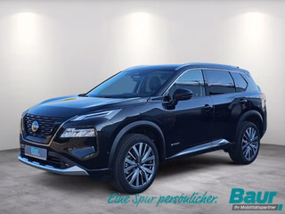 Nissan X-Trail Neuwagen Kaufen