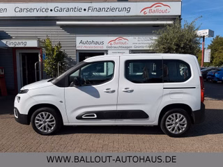 Citroën Berlingo Used vehicle for sale