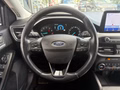 Daumennagel 12 - Ford Focus Turnier C&C - 150PS Automatik - LED - Navi - Kamera - Voll