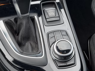 BMW 218 i Advantage 1.Hand/ 8 X Alu / - foto 21