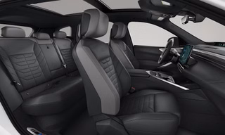 2027 BMW X5 40 xDrive - photo 6