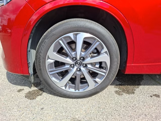 Mazda CX-80 Takumi Plus 3.3 AWD 7-SITZER / MATRIX / NAVI / ACC / BOSE - bilder 13