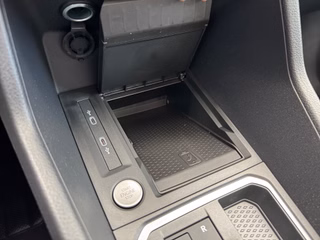 Ford Tourneo Connect Active +AHK +Standheizung - bilder 9