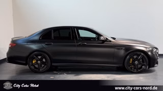 Mercedes-Benz E 63S AMG 4M+ PERF.SITZ+360°+PANO+MULTIBEAM - bilder 6