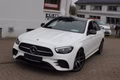 Daumennagel 16 - Mercedes-Benz E 220 d ANGEBOT AMG Line PANO=MULTIBEAM LED=Widescreen Cockpit