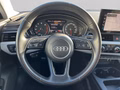 Daumennagel 15 - Audi A4 Avant 35 2.0 TSI Automatik LED+Navi+PDC+SH