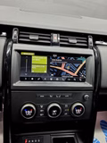 Daumennagel 23 - Land Rover Discovery 5 SE SD4, LED, STANDHZG, R-KAMERA