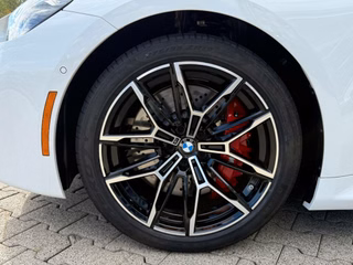 2026 BMW M2 Coupe - photo 9