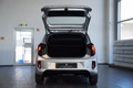 Daumennagel 10 - Kia Picanto Vision  NAV KAMERA TEMP SHZ