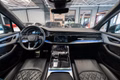 Daumennagel 19 - Audi SQ7 4.0 TFSI quattro|S-SITZE|PANO|MEMORY|AHK|ACC