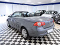 Daumennagel 9 - Volkswagen Eos 1.4 TSI*1Vorb*VW Serviceg.*Sportsitze*PDC H*Dichtungen Neu*