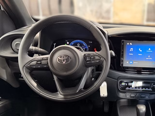 Toyota Aygo X Hybrid Pure + Car Play - foto 14