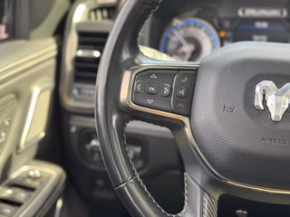 Dodge RAM 5.7 V8 Crew Cab Limited + Rambox + LPG - foto 27