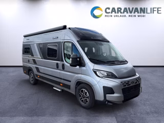 Adria 640 SGX New vehicle for sale