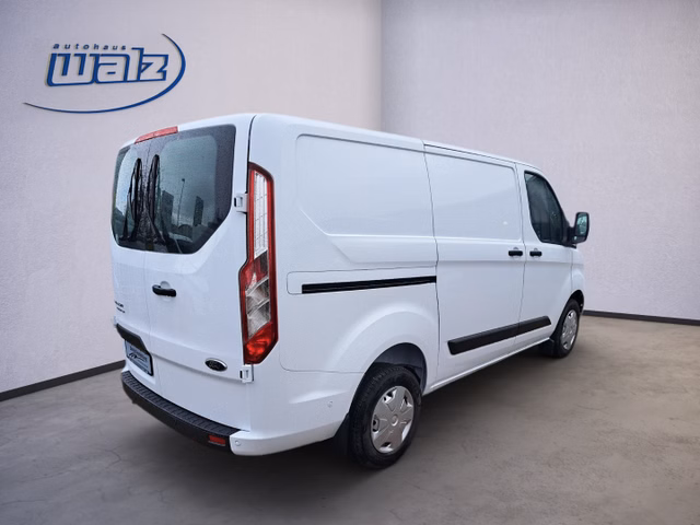 Ford Transit Custom Kasten 280 L1 Trend+KLIMA+TEMPOMAT+ - foto 2