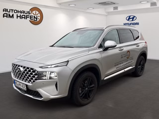 Hyundai SANTA FE Vorführfahrzeug Kaufen