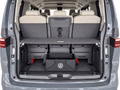 Daumennagel 10 - Volkswagen T7 Multivan Edition STNDHZNG/HUD/ACC/RFK/H&K