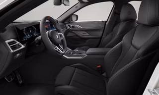 2027 BMW M440i xDrive Gran Coupe - photo 6