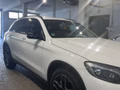 Daumennagel 7 - Mercedes-Benz GLC 250 d 4Matic AMG-LINE NAVI KAMERA