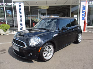 MINI Cooper S Gebrauchtwagen Kaufen