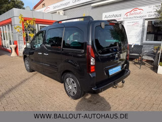 Citroën Berlingo Kombi Selection*AHK*TEMPO*PANO*NAVI*SHZ - foto 7
