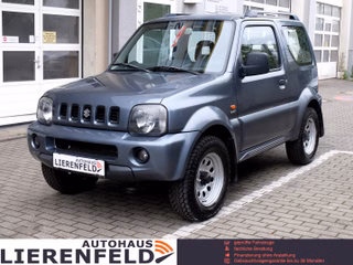 Suzuki Jimny Used vehicle for sale