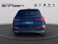 Daumennagel 8 - Audi Q5 Hybrid 50 TFSIe quattro LED+Navi+Sthz