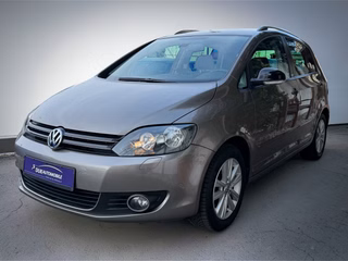 Volkswagen Golf Plus VI Style Automatik - foto 1