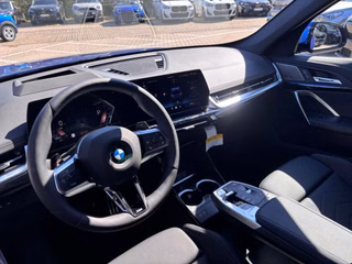 2027 BMW X1 xDrive28i - photo 6