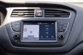 Daumennagel 28 - Hyundai i20 Style/ SPUR/NAVI/KAMERA/LHZ/KLIMA/TEMPO./DAB+