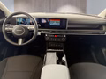 Daumennagel 11 - Hyundai TUCSON 1.6 T-GDI HEV 239PS Navi/LED/Kamera/Keyless **