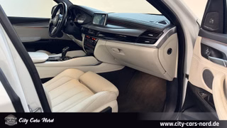 BMW X6 40d xDRIVE M-Paket H&K+360°+FOND+HEAD.UP - foto 30