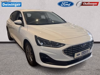 Ford Focus Titanium - foto 5
