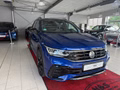 Daumennagel 2 - Volkswagen Tiguan 2.0 TDI R-Line 4Motion*Panorama*AHK
