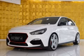 Thumbnail 1 - Hyundai i30 N Performance KAM KLAPPE K&W 19"BORBET 1.HD
