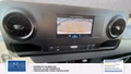 Daumennagel 10 - Mercedes-Benz 315/317/319 CDI RWD L3 / L4. Sprinter III Kasten RWD/AWD. Standheizung 1 Hand AHK 317 / L4