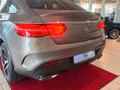 Thumbnail 4 - Mercedes-Benz GLE 350 d 4Matic Coupe AMG-LINE Panorama*AHK