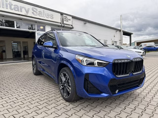 2027 BMW X1 xDrive 28i - photo 3