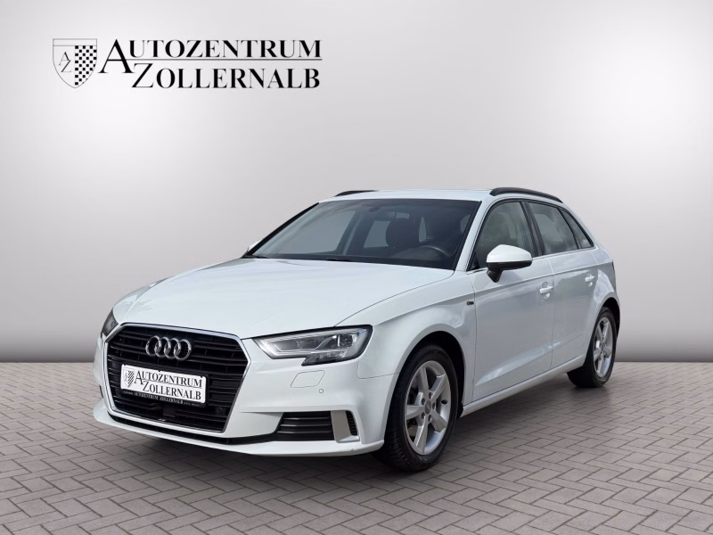 Audi A3 Sportback 30 TFSI S tronic sport *LED*KEYLESS