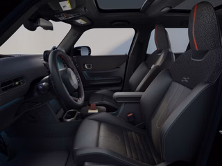 2027 MINI Cooper S 4 Door - photo 5