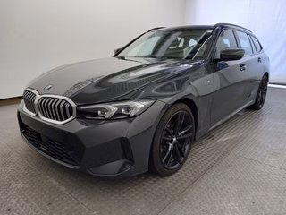 BMW 320 Gebrauchtwagen Kaufen