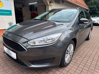 Ford Focus Gebrauchtwagen Kaufen