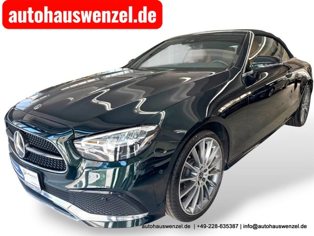 Mercedes-Benz E 400 Gebrauchtwagen Kaufen