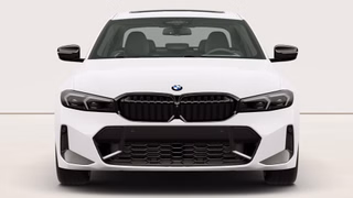 2026 BMW 330i xDrive Sedan - photo 3