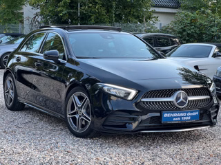 Mercedes-Benz A 180*PANORAMA*AMG*LED*NAVI*AUTOMATIK*