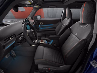 2027 MINI John Cooper Works 2 Door - photo 5