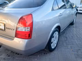 Daumennagel 11 - Nissan Primera 1.8 Acenta*TüV NEU*Rückfahrkamera*ToP