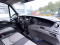 Daumennagel 10 - Iveco Daily 35C R3950 IVECO-ServiceCar +Regale